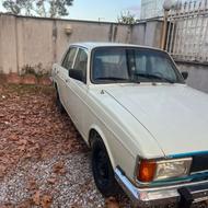 پیکان مدل 82 درجه یک متور دف گیربکس لال