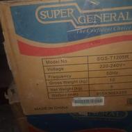 سوپر جنرال 12000 نو