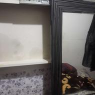 کمد تخت خواب میزارایشی