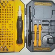 ست پیچ گوشتی جاک می