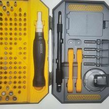 ست پیچ گوشتی جاک می