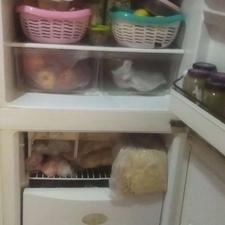 فروش یخچال نیم فرزر