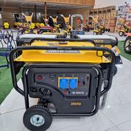 موتوربرق راتو اورجینال