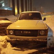 تویوتا استیشن