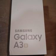 جعبه گوشی A3