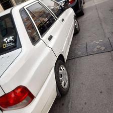 پراید مدل 90