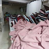 نیازمند شریک در کارگاه خیاطی