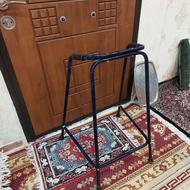 واکر جهت سلمندان و معلولین