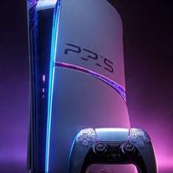 Ps5 دیجیتال، 1 ترابایت