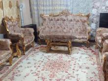 مبل هفت نفره در شیپور