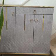 کنسول تمیز و جادار