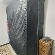 گلخانه ایندور یا چادر کشت