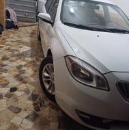 برلیانس#330 اتومات مدل 95