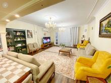 فروش آپارتمان 100 متر 2 خواب در سعادت آباد در شیپور