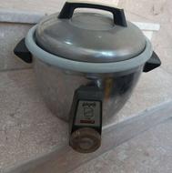 پلوپز پارس خزر