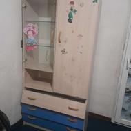 کمد اتاق کودک