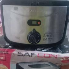 سرخ کن نونو همراه کارتن