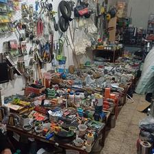 فروش کامل ابزالات صنعتی