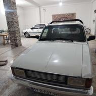 پیکان وانت استثنایی