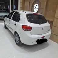 یک دستگاه تیبا دو 1400