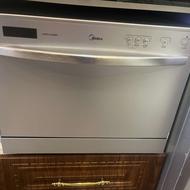 ماشین ظرفشویی 6 نفره مدیا