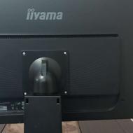 مانیتور24 اینچ IIYAMA کاملاسالم