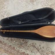 تنبور براخانی