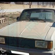 خریدار پیکان وانت هستم 84