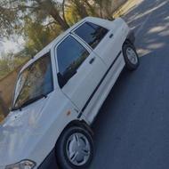 خریدار پراید مدل 93به بالا