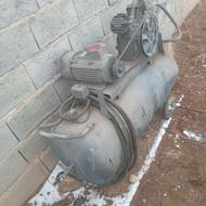 کمپرسور هوا