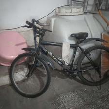 دوچرخه سایز 26