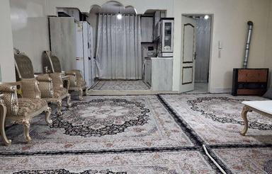 آپارتمان 75 متری در شاهدشهر