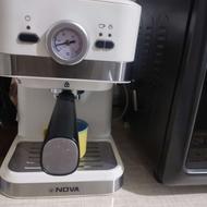 اسپرسو ساز نوا