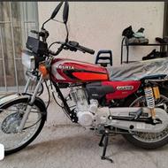 موتور 150 آرشیا،صفرکیلومتر،خشک