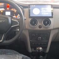 سهند 1404s فول آپشن دنده اتومات