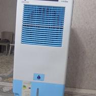 کولر ابی ایستاده لایف 18000