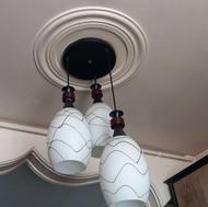 لوستر آشپزخانه