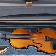 ویولن و وسایل جانبی ویولن