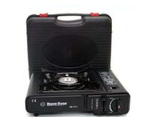 گاز مسافرتی هپی هوم مدل BDZ 155 A کیف دار در شیپور