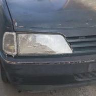 خریدار خودروی فرسوده تا مدل 84 هستم