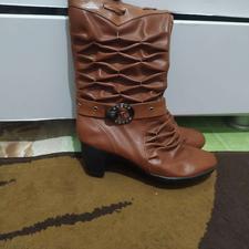 پوتین زنانه سایز 39