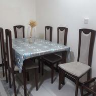 میزن ناهار خوری بفروش میرسد