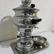 سماور نفتی نو