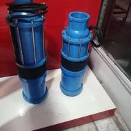 پمپ شناور اسپیکو 38متری3اینچ 3اسب