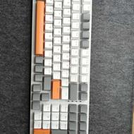 کیبورد گیمینگ مکانیکال سوییچ قرمز Ziyoulang k3