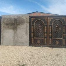 ویلای 250 متری نیمه آماده