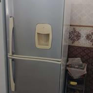 یخچال در حد نو