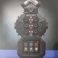 رکوردر اچ هشت زووم