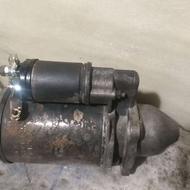 استارت فابریک فرگوسن285