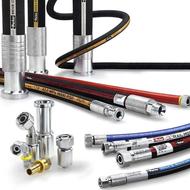 پرس شیلنگ فشارقوی/پنوماتیک/هیدرولیک/